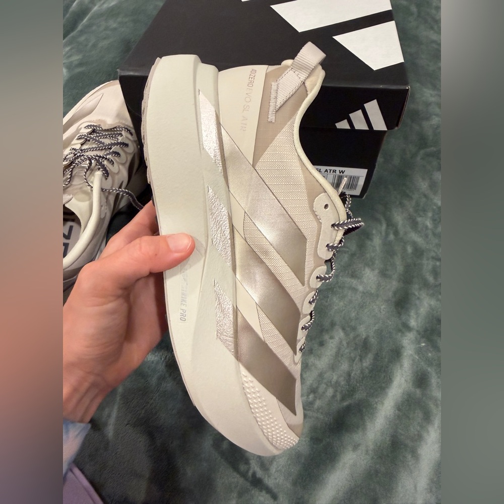 Adidas Evo SL ATR - Picture 6 of 7